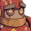 Synth, curious