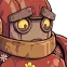 Synth, worried