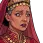 Melodie, worried