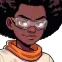 Jazz, determined