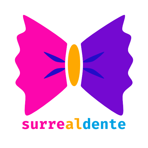 Surreal Theme logo